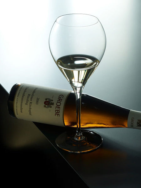 Introducing Weingut Groebe <br/><br/>