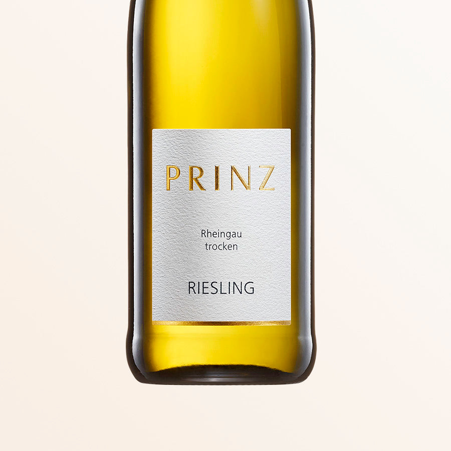2023 PRINZ Riesling Trocken