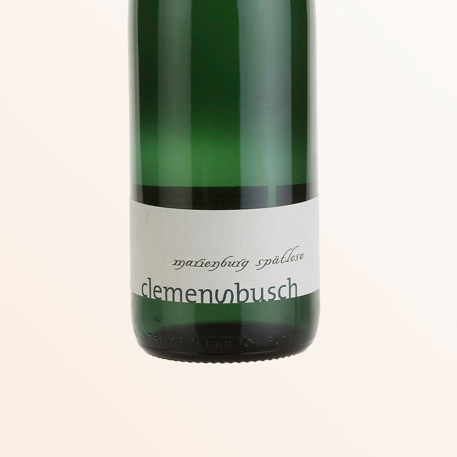 2021 CLEMENS BUSCH Marienburg, Riesling Spätlese