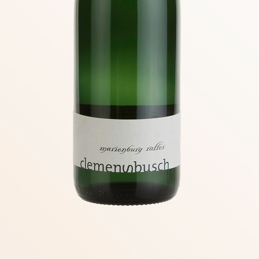 2020 CLEMENS BUSCH Raffes, Riesling Grosse Lage
