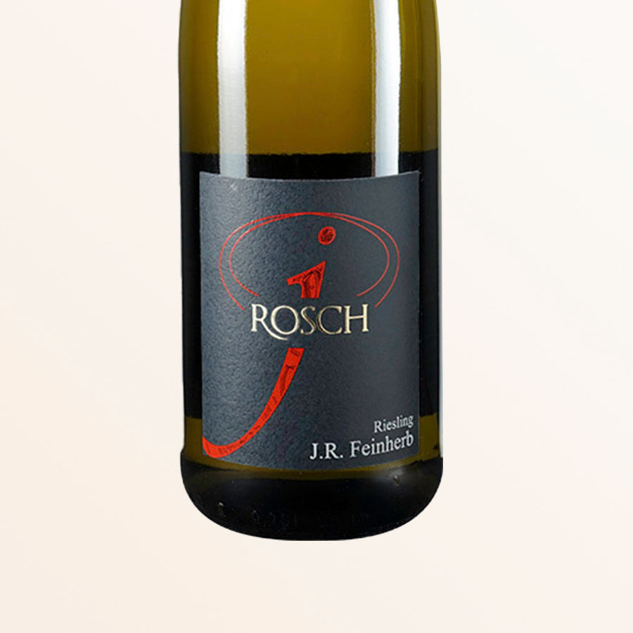 2021 JOSEF ROSCH Leiwen, Riesling Feinherb J.R.