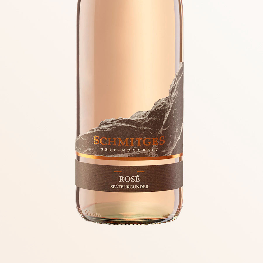 2022 SCHMITGES Spätburgunder Rosé