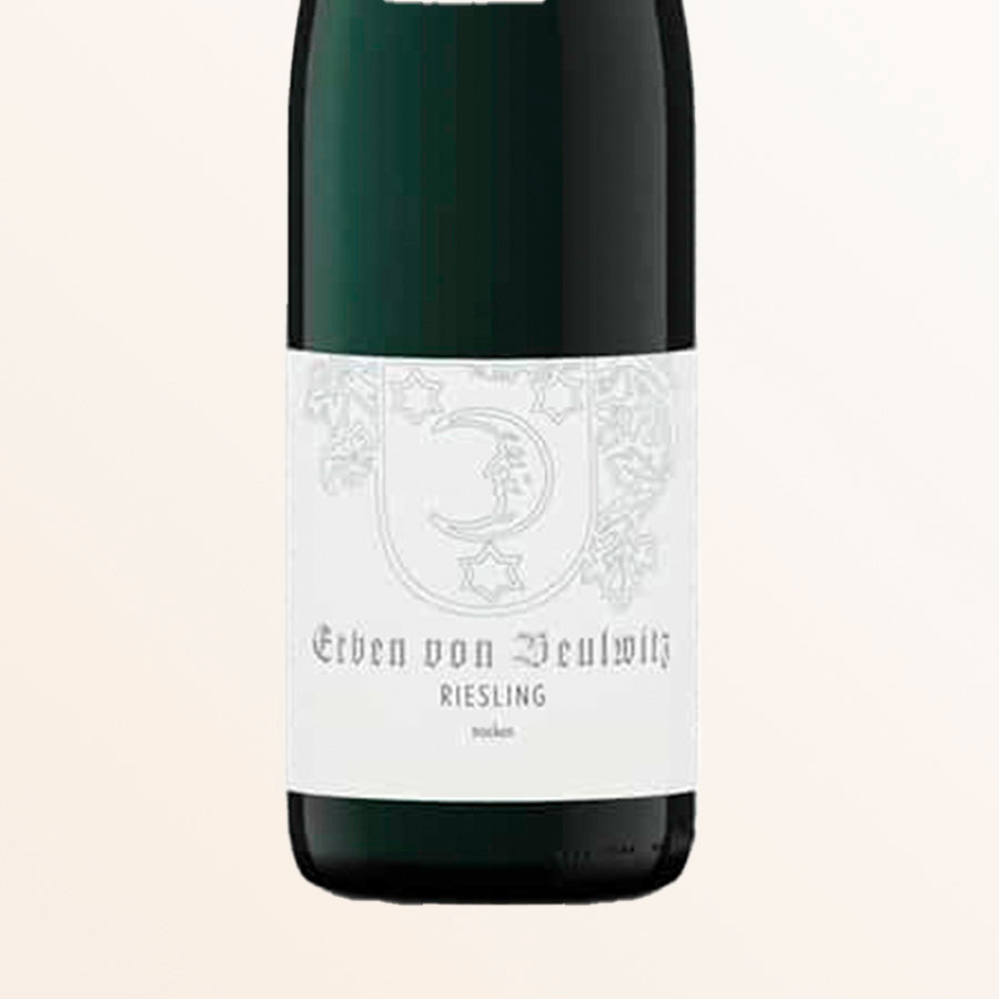 2022 VON BEULWITZ Riesling Trocken