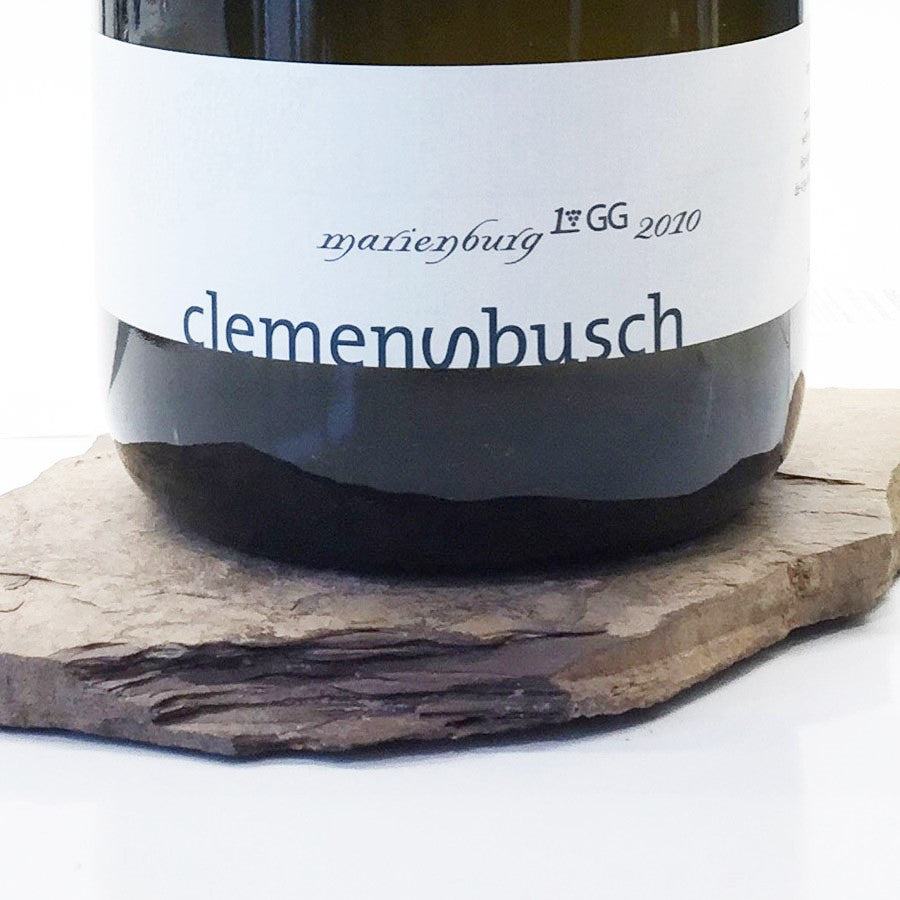 2010 CLEMENS BUSCH Marienburg, Riesling Grosses Gewächs 3 L