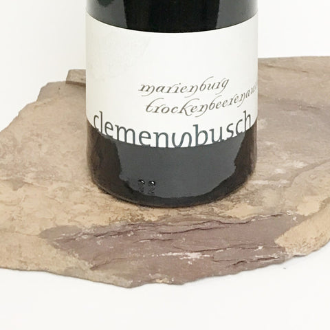 2003 KNEBEL Winningen Röttgen, Riesling Trockenbeerenauslese 375 ml
