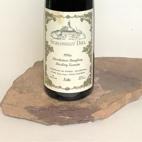 1970 STAATSWEINGÜTER KLOSTER EBERBACH Hochheim Domdechaney, Riesling Beerenauslese Auction