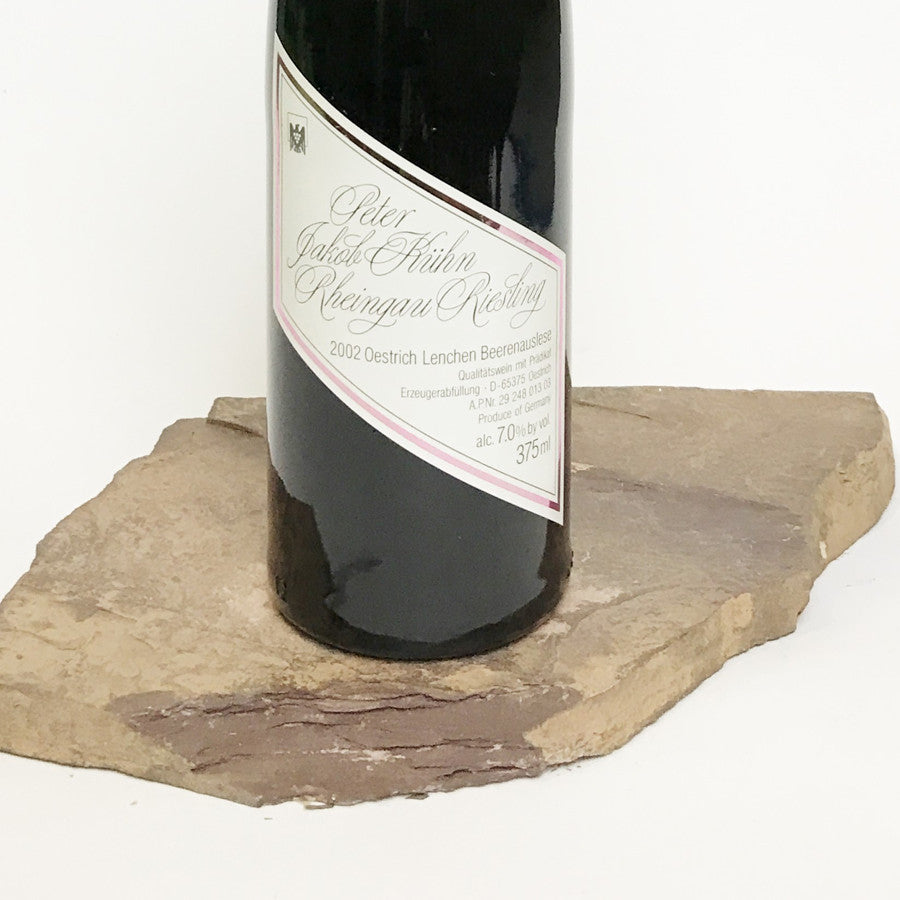 2002 PETER JAKOB KÜHN Oestrich Lenchen, Riesling Beerenauslese 375 ml