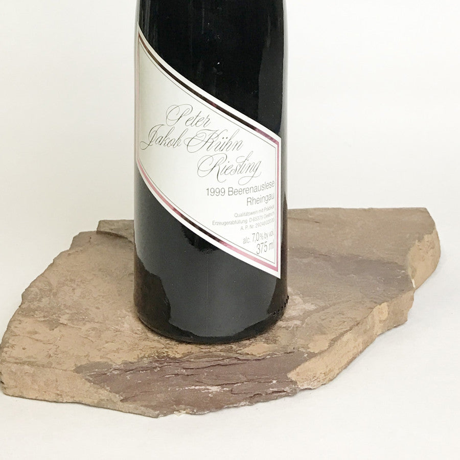 1999 PETER JAKOB KÜHN Riesling Beerenauslese 375 ml
