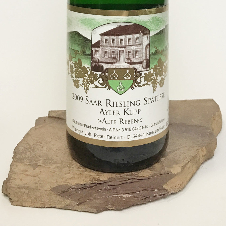 2009 JOH. PETER REINERT Ayl Kupp, Riesling Spätlese Alte Reben Auction