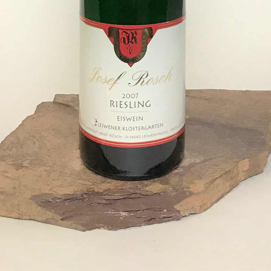 2007 JOSEF ROSCH Leiwen Klostergarten, Riesling Eiswein 375 ml