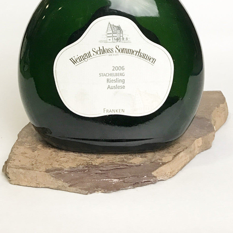 2006 SCHLOSS SOMMERHAUSEN Sommerhausen Steinbach, Rieslaner Auslese