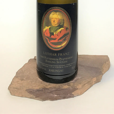 2008 CLEMENS BUSCH Pünderich Marienburg, Riesling Auslese Goldkapsel Auction 375 ml