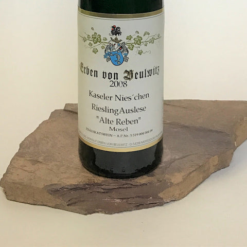2008 CLEMENS BUSCH Pünderich Marienburg, Riesling Auslese Goldkapsel Auction 375 ml
