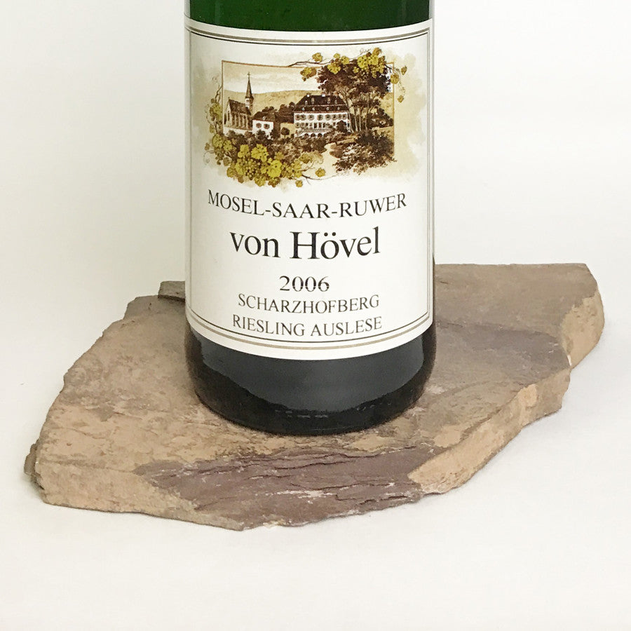 2006 VON HÖVEL Scharzhofberg, Riesling Auslese