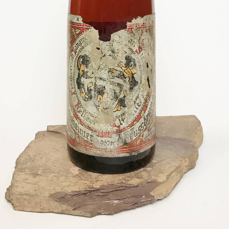 1967 LANGWERTH VON SIMMERN Hattenheim Nussbrunnen, Riesling Edelbeeren-Auslese