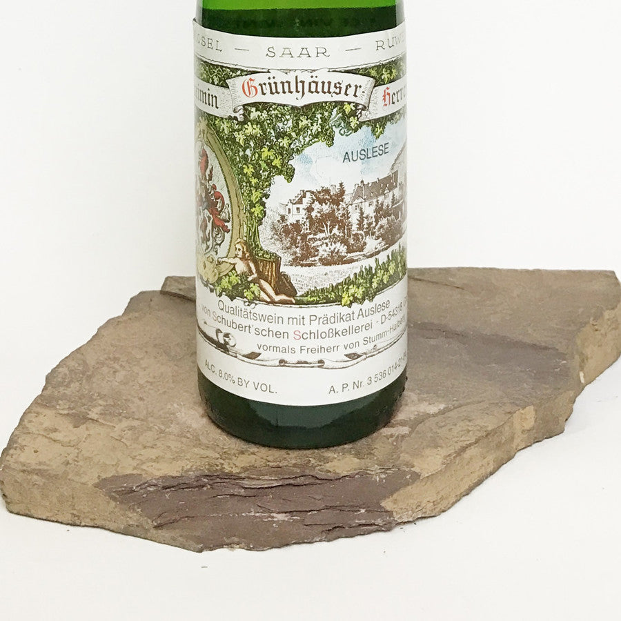 2006 VON SCHUBERT Maximin Grünhaus Herrenberg, Riesling Auslese 375 ml