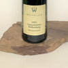 2003 WEGELER Geisenheim Rothenberg, Riesling Auslese Goldkapsel Auction 375 ml