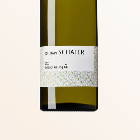 2022 CLEMENS BUSCH Riesling Trocken