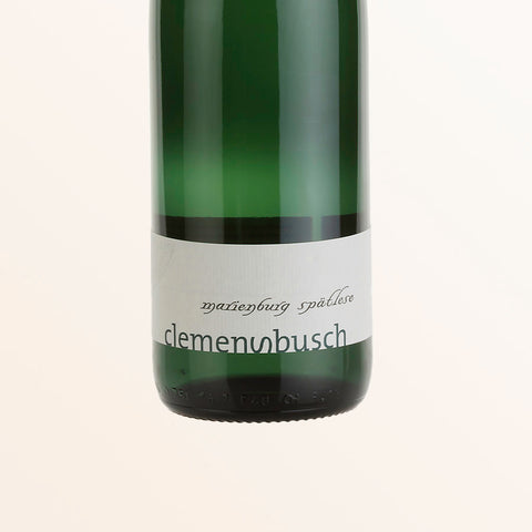 2007 CLEMENS BUSCH Pünderich Falkenlay, Riesling Beerenauslese 375 ml