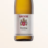 2021 GROEBE Riesling Trocken