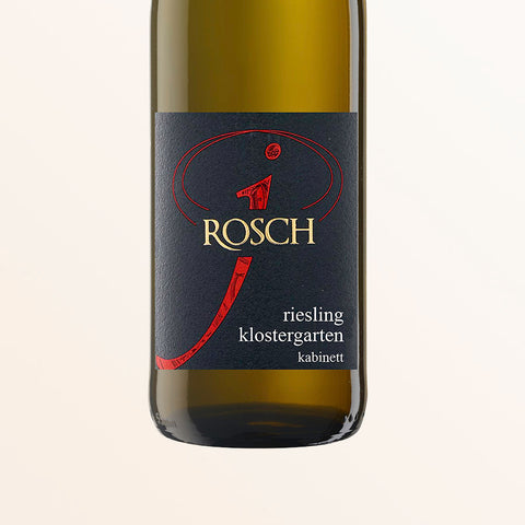 2022 PRINZ Riesling Trocken