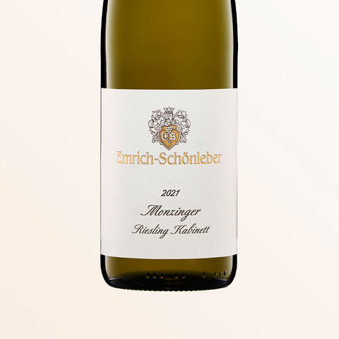 2021 JOSEF ROSCH Leiwen, Riesling Feinherb J.R.