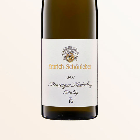 2021 JOH. BAPT. SCHÄFER Riesling Trocken