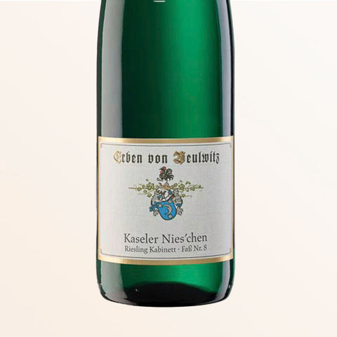 2021 GROEBE Riesling Kabinett