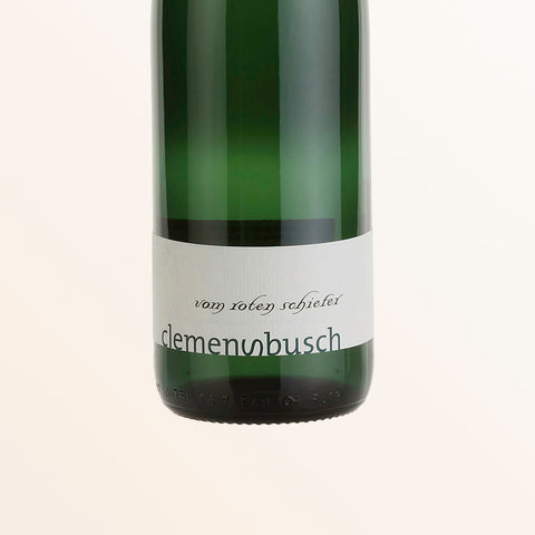 2019 CLEMENS BUSCH Riesling Trocken