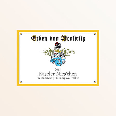 2013 CLEMENS BUSCH Marienburg, Riesling Grosses Gewächs 1.5 L