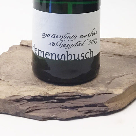 2013 JOSEF ROSCH Trittenheim Apotheke, Riesling Spätlese