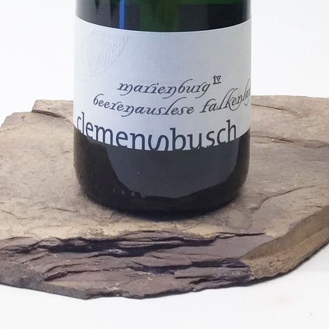 2007 SCHMITGES Erden Treppchen, Riesling Spätlese **