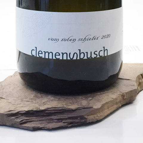 2019 CLEMENS BUSCH Riesling Trocken