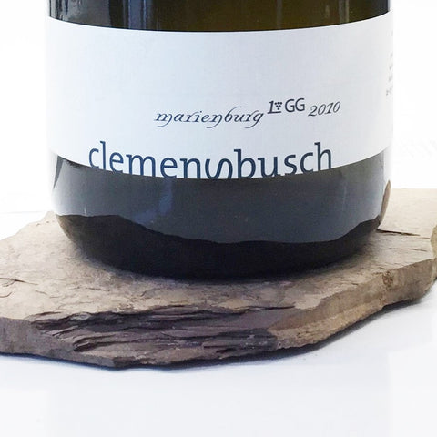 2019 CLEMENS BUSCH Riesling Trocken