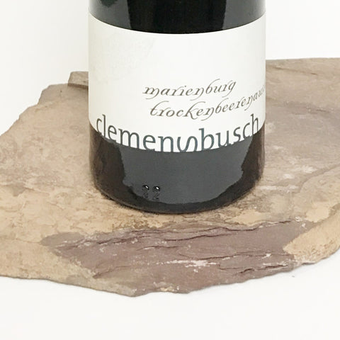 2002 GRANS-FASSIAN Trittenheim Apotheke, Riesling Beerenauslese Goldkapsel Auction 375 ml