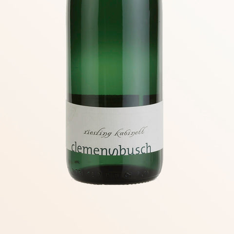 2019 CLEMENS BUSCH Riesling Trocken