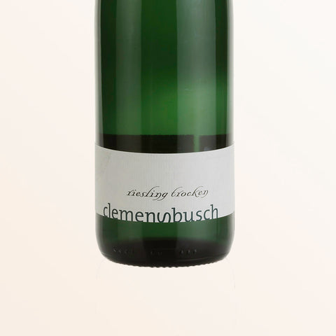 2019 CLEMENS BUSCH Riesling Trocken