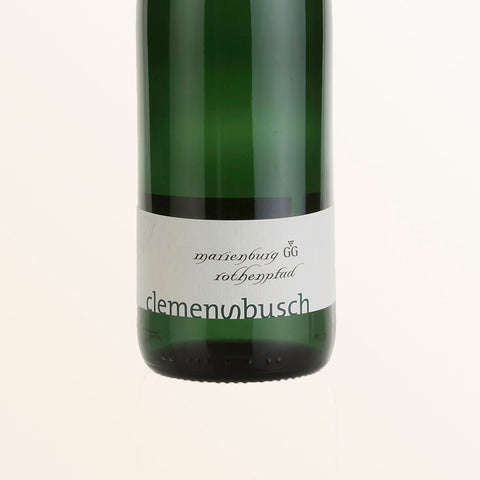 2019 CLEMENS BUSCH Riesling Trocken
