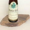 1971 DR. DAHLEM ERBEN Oppenheim Kreuz, Ruländer Trockenbeerenauslese (Balz Collection) 350 ml