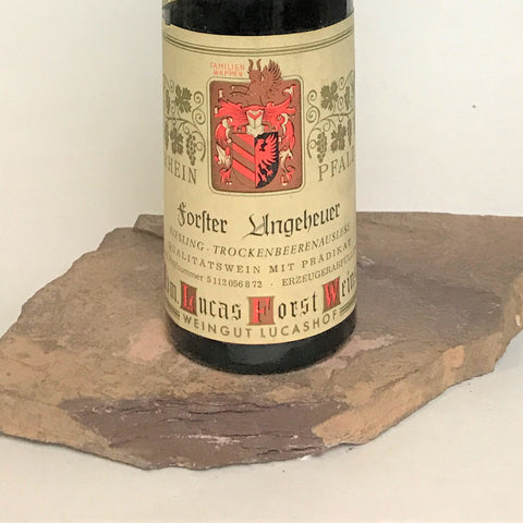 2006 VON SCHUBERT Maximin Grünhaus Abtsberg, Riesling Auslese