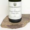 2011 EMRICH-SCHÖNLEBER Monzingen Frühlingsplätzchen, Riesling Spätlese
