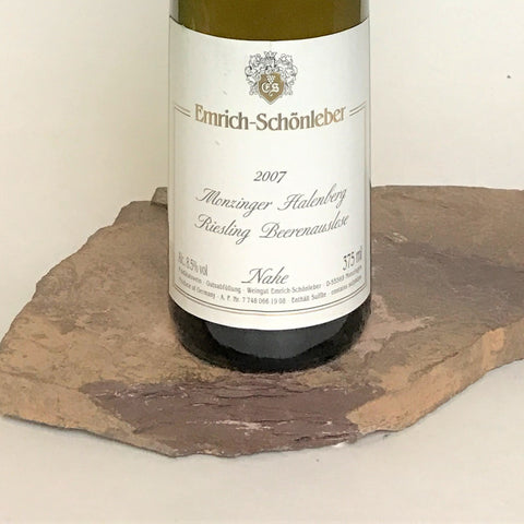 2007 JOH. JOS. PRÜM Wehlen Sonnenuhr, Riesling Auslese Auction 375 ml