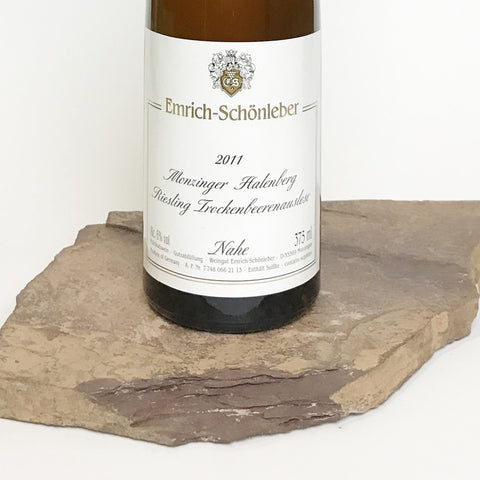 2011 SCHMITGES Alte Reben, Riesling Medium-dry