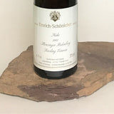 2002 EMRICH-SCHÖNLEBER Monzingen Halenberg, Riesling Eiswein 375 ml