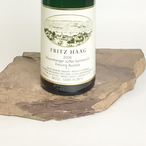 2006 GELTZ ZILLIKEN Saarburg Rausch, Riesling Spätlese Auction