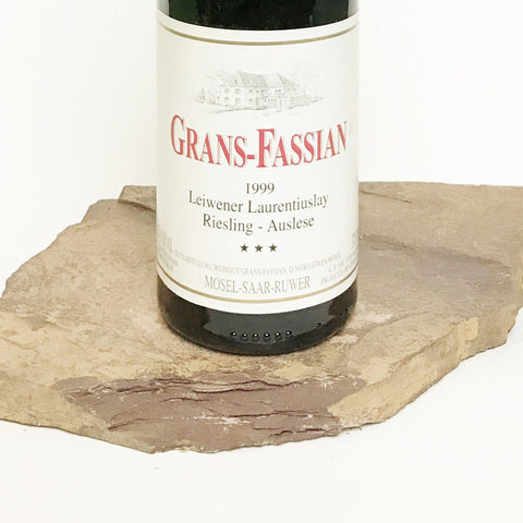 1999 ROBERT WEIL Kiedrich Gräfenberg, Riesling Eiswein 375 ml