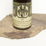 2005 GUNDERLOCH Nackenheim Rothenberg, Riesling Beerenauslese 375 ml