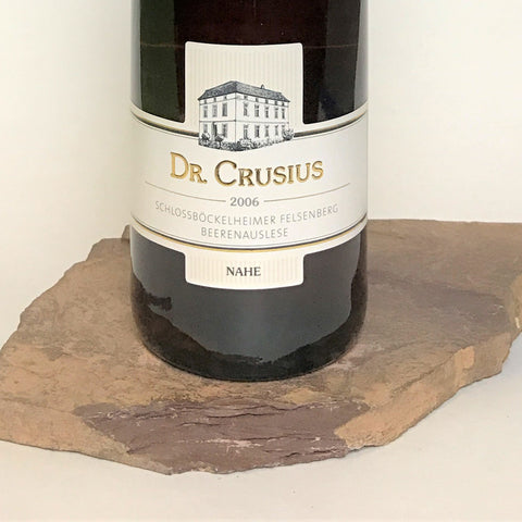 2006 WEGELER Bernkastel Doctor, Riesling Spätlese 375 ml