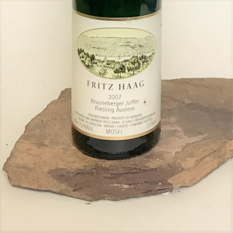 2007 SCHMITGES Erden Treppchen, Riesling Spätlese **