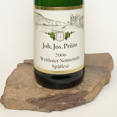 2006 JOSEF ROSCH Trittenheim Apotheke, Riesling Spätlese